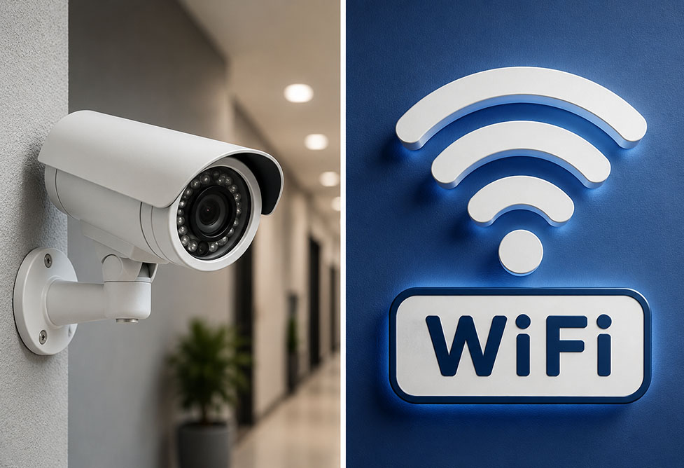 CCTV Security