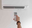 AC Rooms