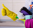 Cleaning